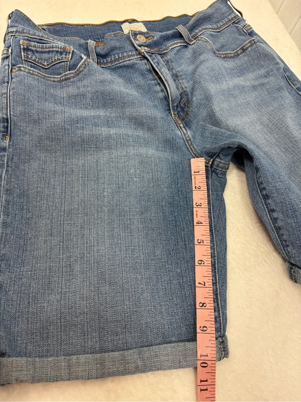 Levis classic levi